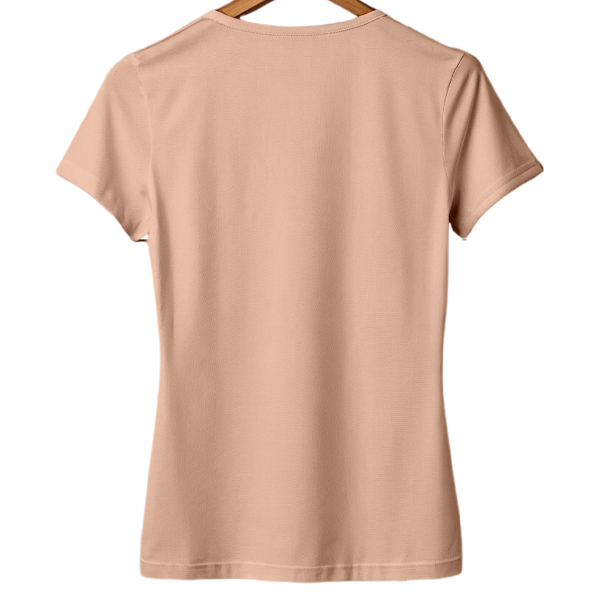 Women Graphic printed Goofy T-shirt