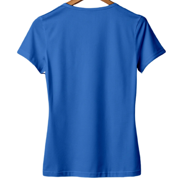 Women Graphic printed Goofy T-shirt