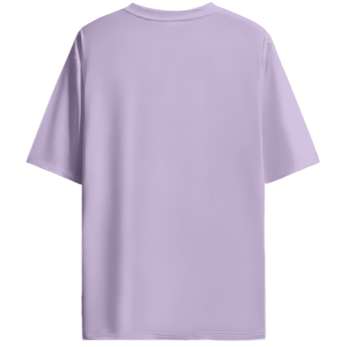 Oversized Maple Leaf T-shirt