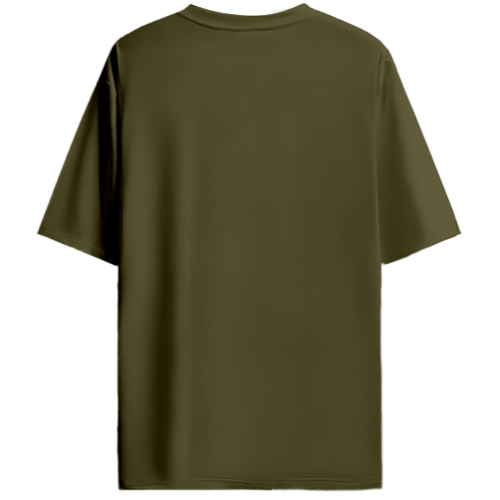 Oversized Garfield T-shirt