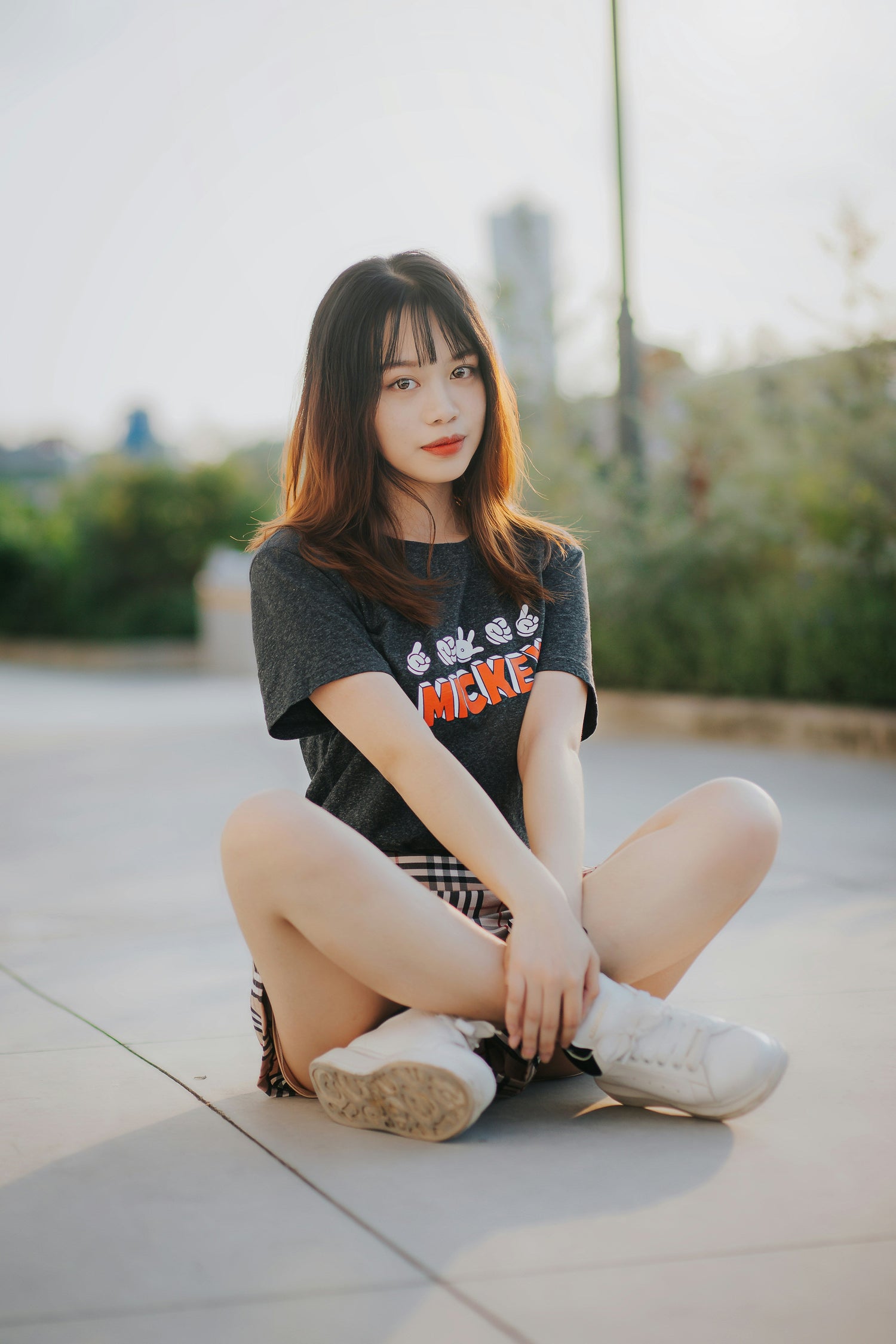Women T-shirts